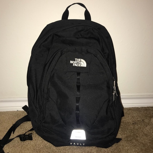 North Face Backpack - Picture 1 of 4